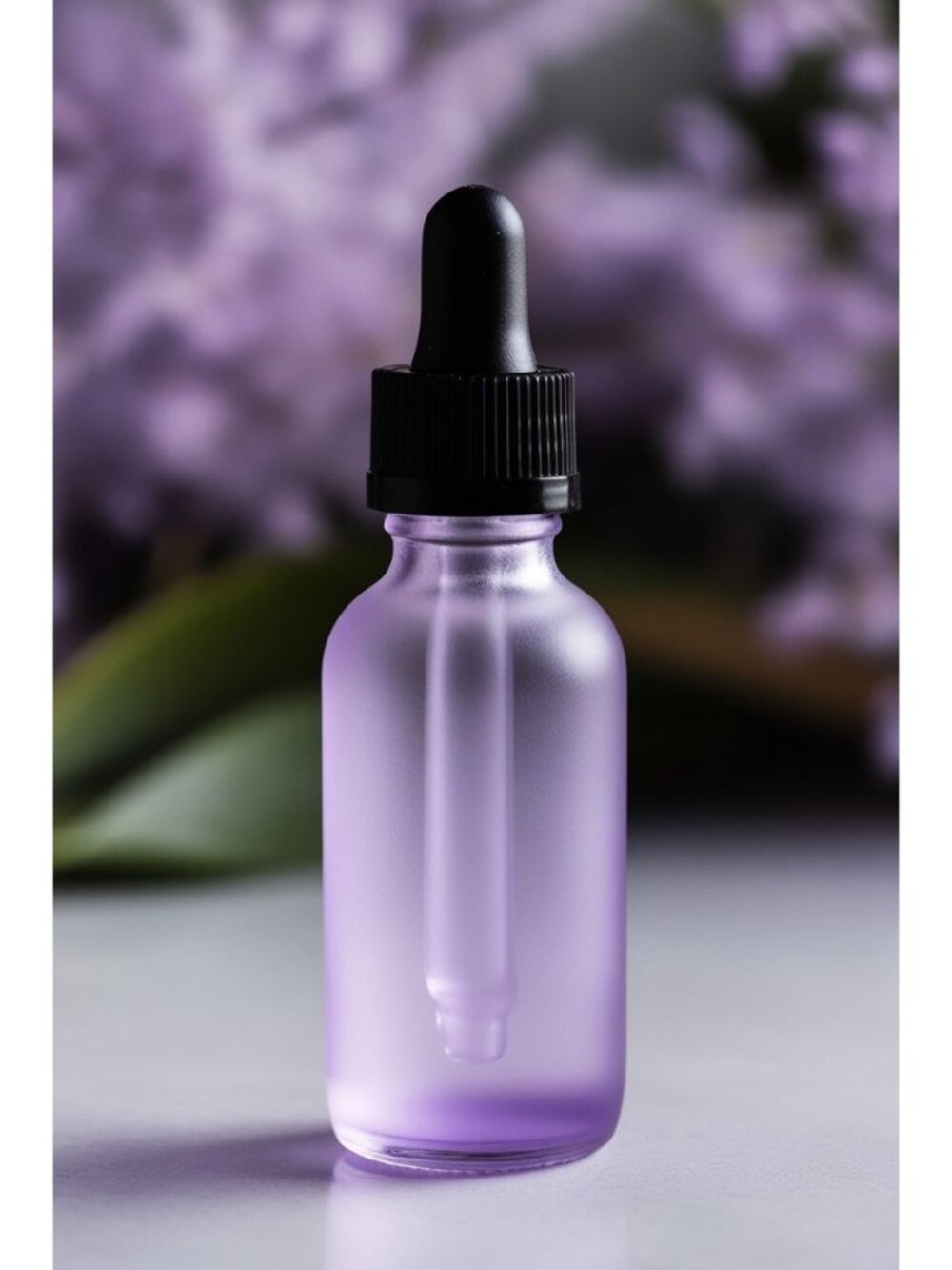 Berry-Calm Scar & Blemish Oil Serum